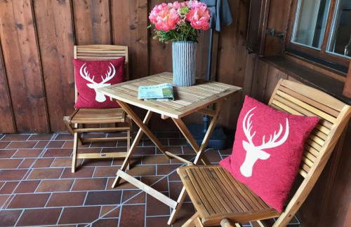 Ferienwohnung Winklblick - Foto 21