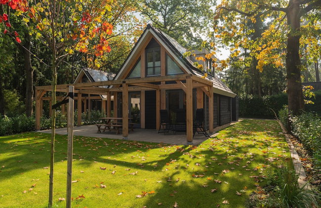 Holiday Home in Lochem With Garden View - Foto 1