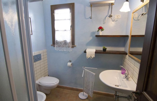 Agriturismo Maramaldo - Foto 57