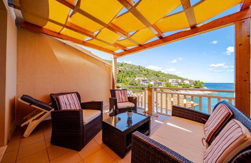 Apartmani Zalaz sunca - Foto 54