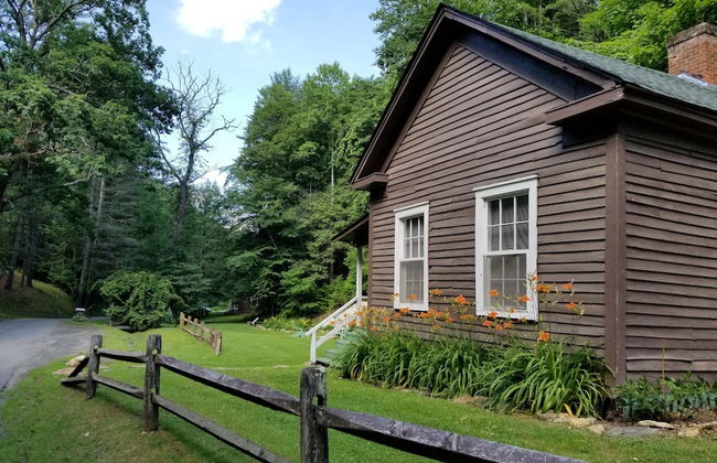 The Cabins at Healing Springs - Foto 31