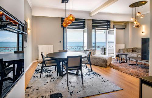 ICONIC LEGACY Suite seafront - Foto 11