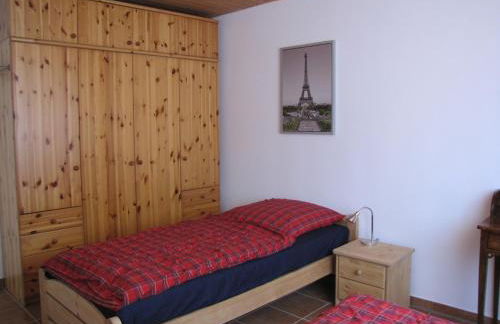 Feriendomizil Weinheim - Foto 12