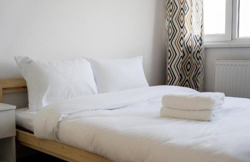 Osiedle Szafirowe Chic Apartment by BookingHost - Foto 18