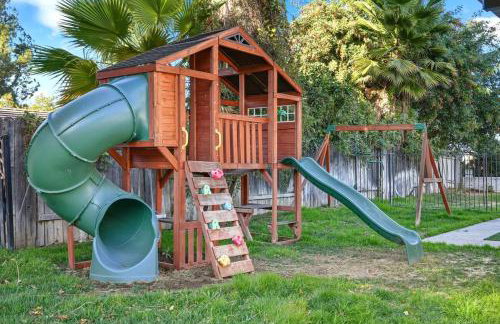 5BR Fun Haven Pool Mini Golf Movie Game room - Foto 40