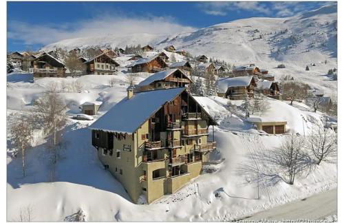 Chalet le Regain - Foto 7