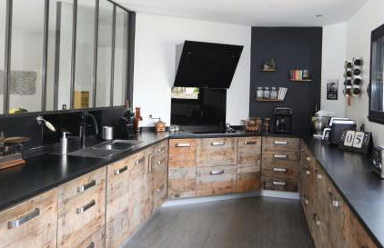 VILLA AU COEUR des VIGNOBLES GRAND CRUS DE PESSAC-LEOGNAN - Foto 16