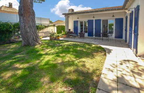 Stunning Home In Morières-Lès-Avignon - Foto 8