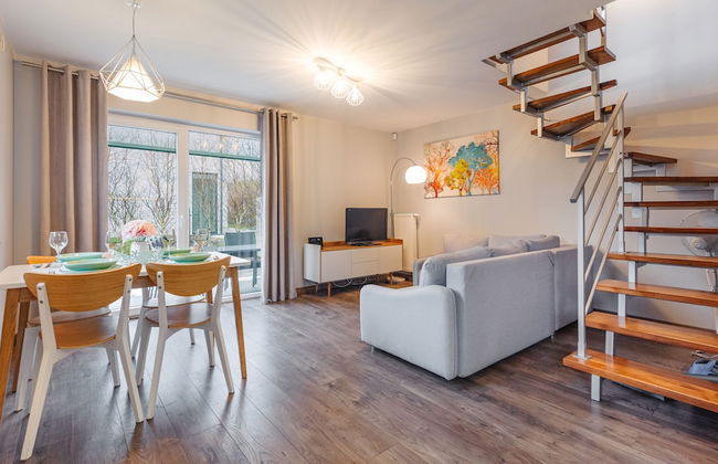 Apartamenty Sun & Snow Jasne Wybrzeże - Foto 19