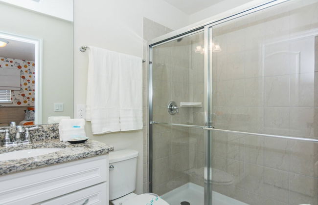 Fabulous Single Home w/ Pool at Solterra Resort - Foto 22