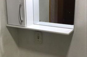 Chalé Encanto do Manacá - Foto 35