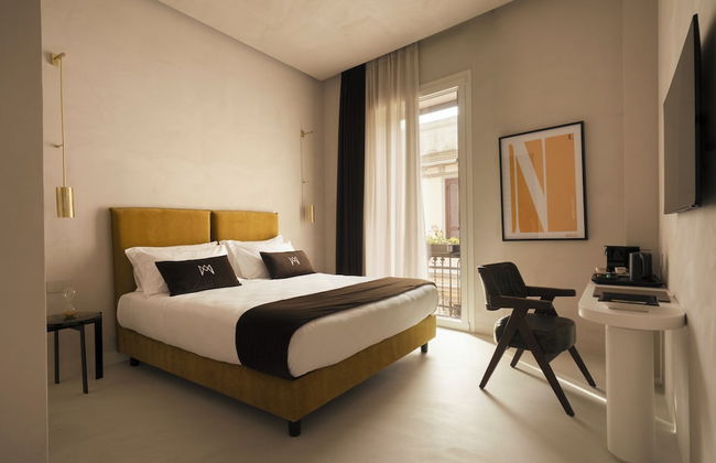 Demetra Luxury Suites - Foto 14