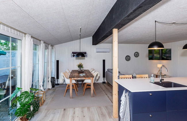 6 Person Holiday Home in Farso - Photo 12