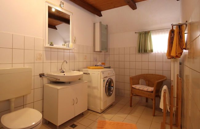 Ferienwohnungen in Strackholt - Photo 14