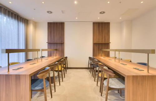 Livensa Living Studios Bilbao - Foto 18