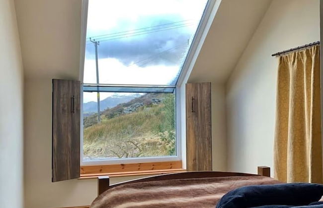 Cottage Dinorwig, get Away From it all - Foto 3