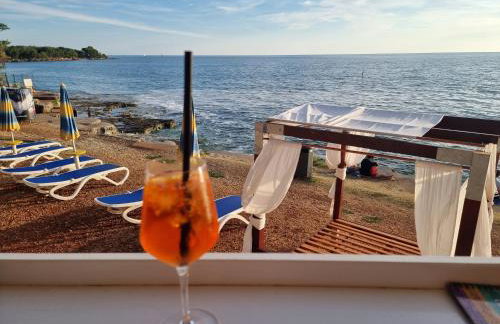 Apartment Golden Sun Mareda Novigrad, Istria, Croatia - Photo 66