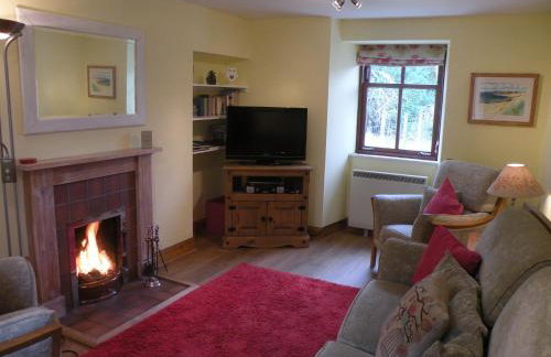 McHugh and Loudon Cottages - Foto 8