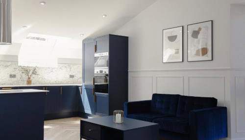 Old Church Apartment 4 Private parking - Foto 1