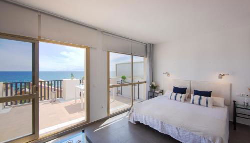 Studio in Marbella Near Romana Playa Beach - Foto 4