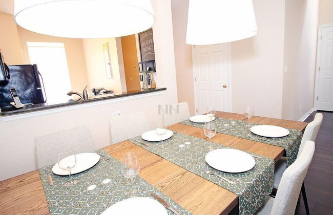 Fv62884 - Regal Oaks - 4 Bed 3.5 Baths Townhome - Foto 16