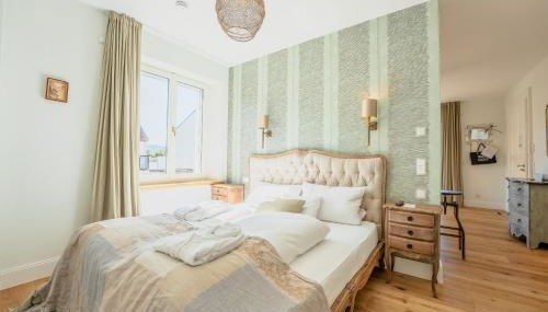 SCHLOSSBERG RESIDENCES - Betthupferl - Self Check-In Design Studios Aschaffenburg - Foto 3