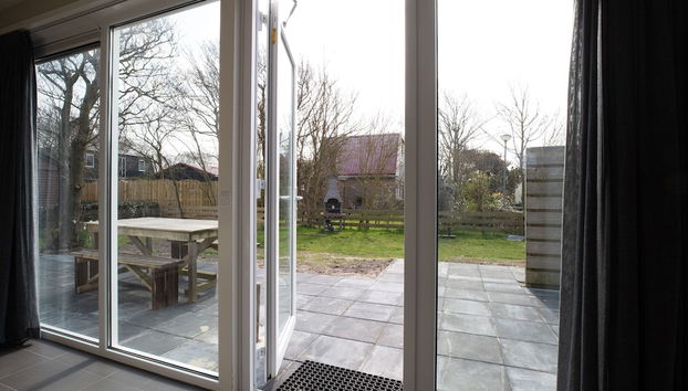 Cozy Vacation Home With a hot tub - Foto 2, Recepción