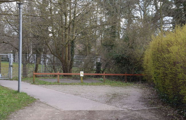 Flat in Eutin on the Kleiner Eutiner See Lake - Photo 69