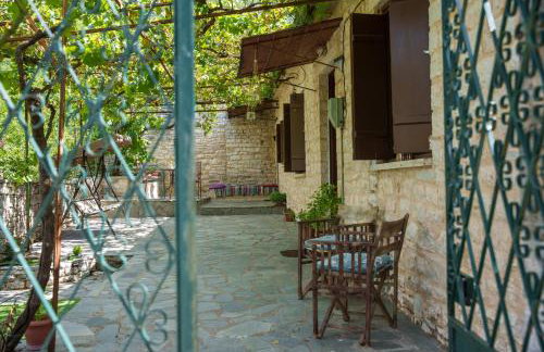 Euaggelias & Cristianas House - Foto 34