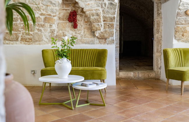 Masseria Montepaolo - Foto 59