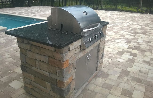 Ov3387 - Reunion Resort - 5 Bed 4 Baths Villa - Foto 23