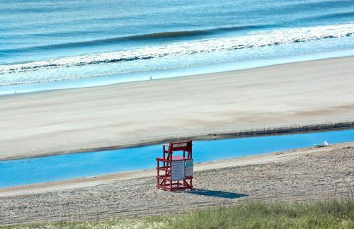 Amelia Island Oceanfront 2 Master Suites - Foto 64