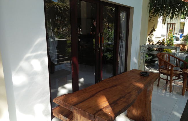 Villa Taman Padi - Photo 16