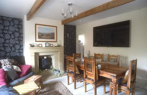 Bronte Cottage - Foto 10