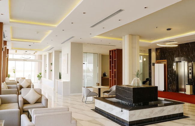 Al Alamein Suites - Foto 12