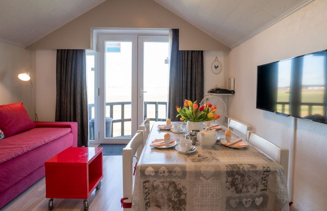 1 bedroom Apartment in De Haan with swimming pool and garden - Photo 16