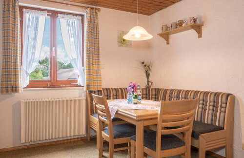 Ferienhof Wetzel Fewo 1 - Foto 7