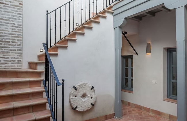 Apartamentos Tintes12 - Foto 50