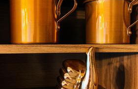 Ninho de Aço - Casa Container! - Foto 55