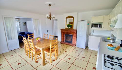 Gites La Bigorre, Charente Maritime - Foto 5, dishwasher