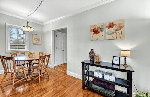 University Place, family stay, practically on JBU campus - Foto 33