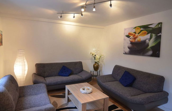 Fabulous Holiday Home in Olsberg near Ski Area - Foto 9