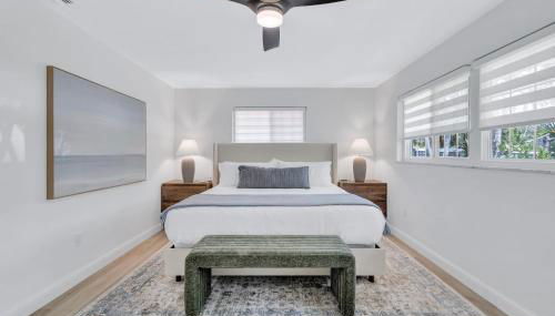 Serene Pool & Spa Home near Beaches & Downtown - Foto 2