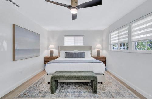 Serene Pool & Spa Home near Beaches & Downtown - Foto 2