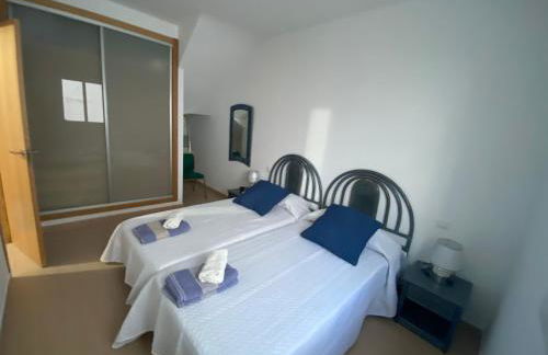 Chalet Calpe mar y peñón - Foto 20