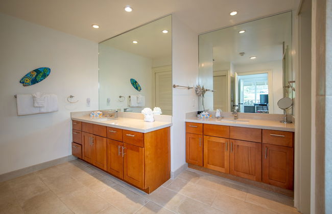 Kapalua Bay Villa 31b1 Ocean View - Foto 8