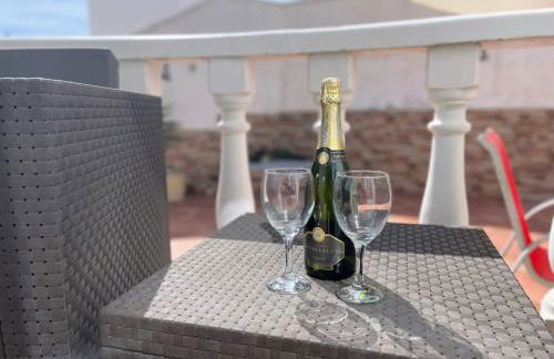 Traditional Villa with Private Pool SM591 - Foto 14