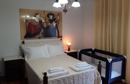 Casa da Nanda - Photo 15