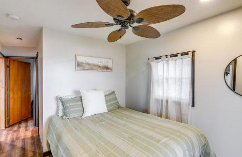 Vickery Cottage on Sandusky Bay with Fire Pit! - Foto 10