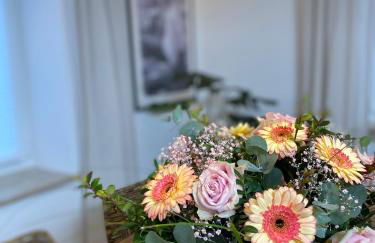 1C Boutique Apartments NR14 - Foto 17